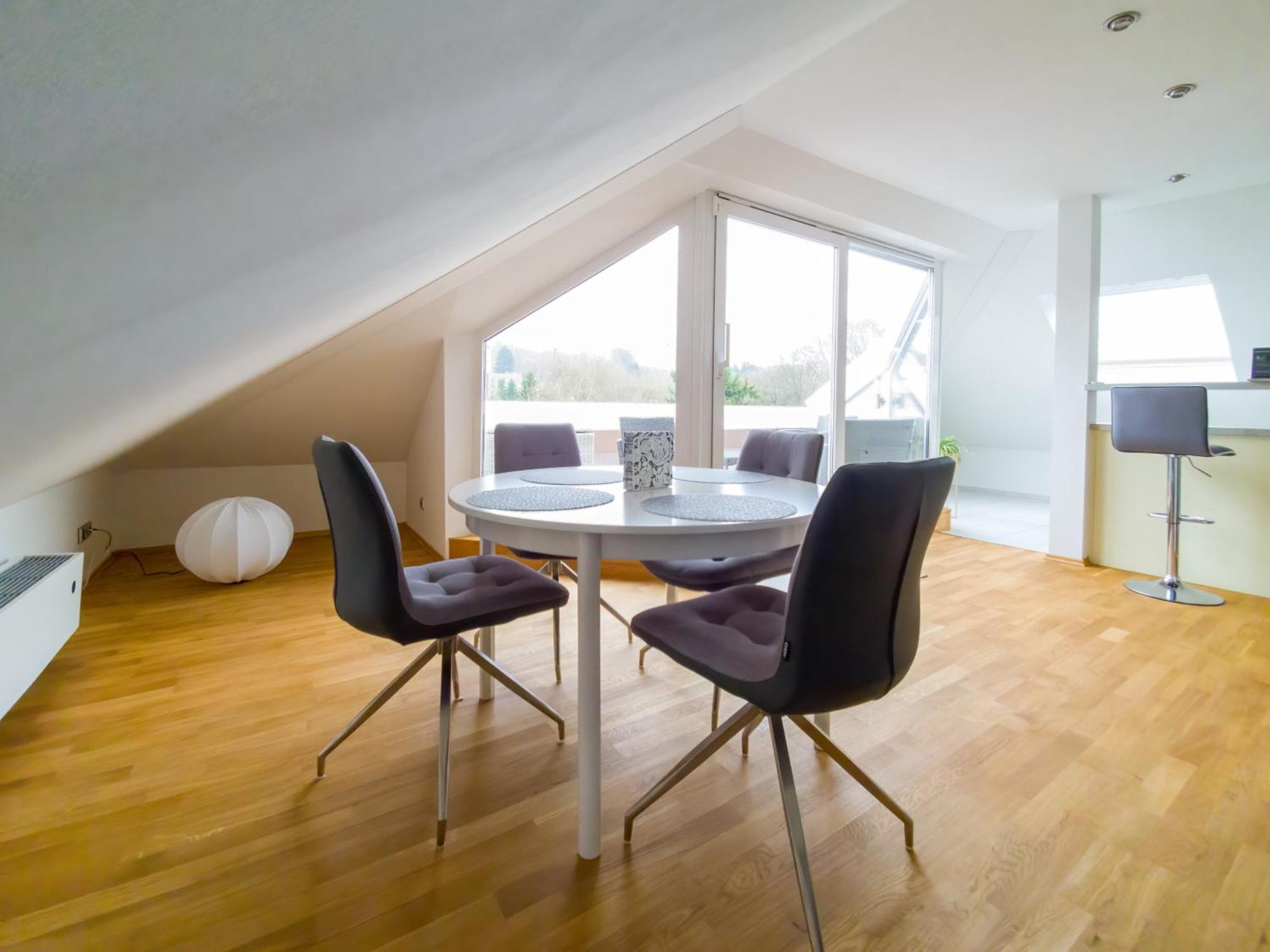 Wohnung Mit Einer Sauna Direkt Am Park ヴィースバーデン エクステリア 写真